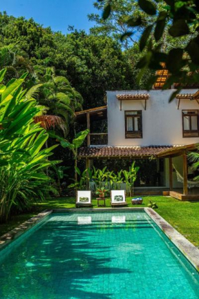 Vila Monet Trancoso - Casa a 700 metros do Quadrado